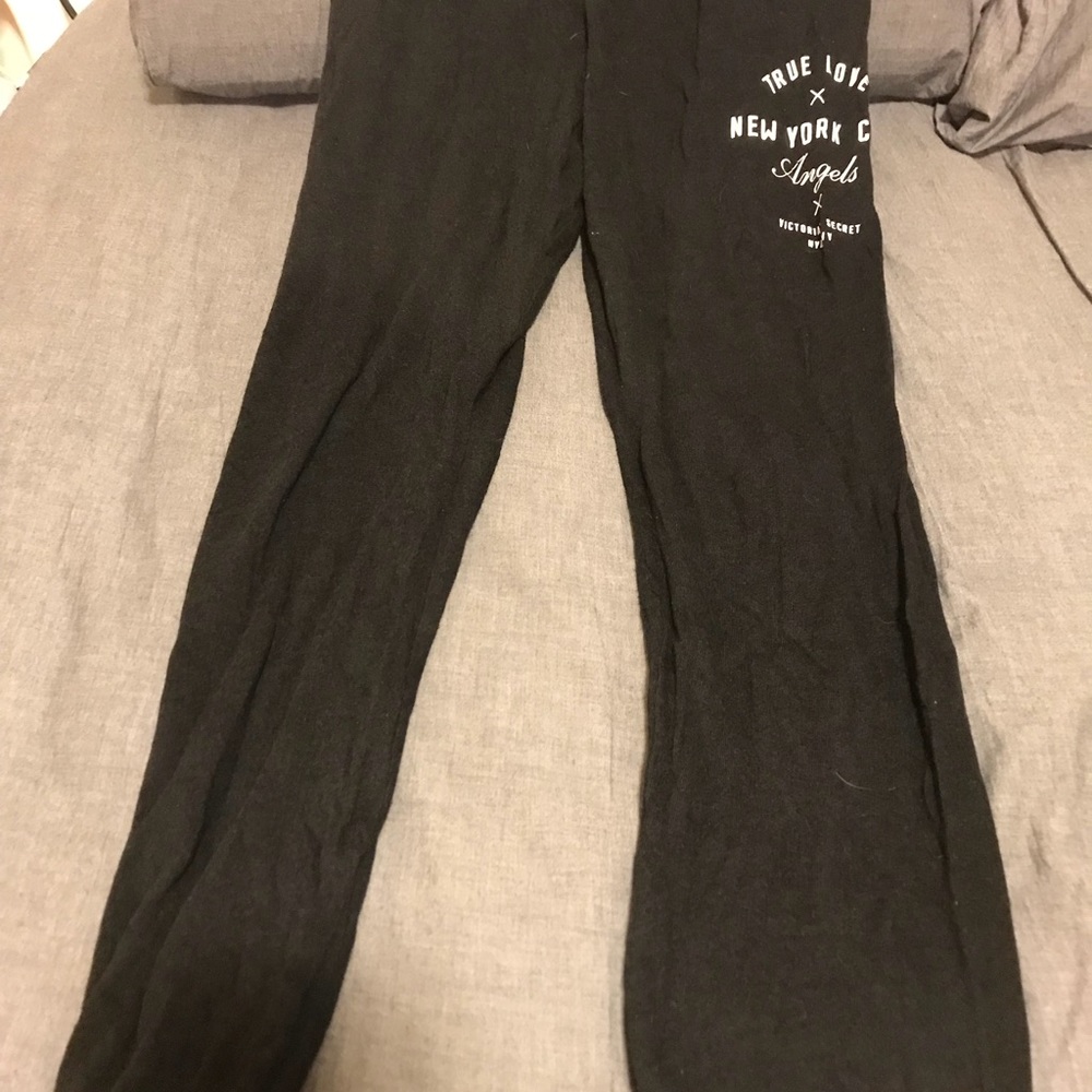 Pajama pants